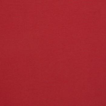 Preview: Swafing Maike HW26/27 French Terry Uni Rot 638